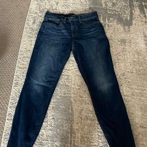 Lucky bran jeans straight leg never worn brand new